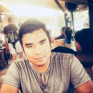 Meet your Posher, Don